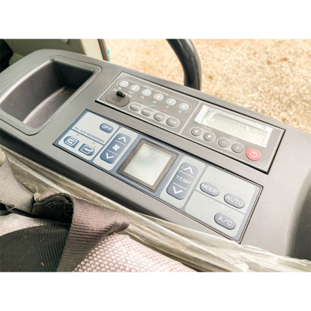 Среднеразмерный экскаватор Sunward SWE235E-3H от интернет-магазина rossel.by