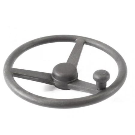 Руль минитрактора от интернет-магазина rossel.by