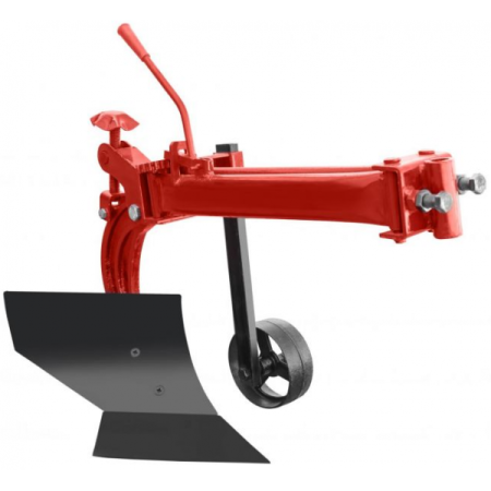 Плуг Rossel для минитрактора от интернет-магазина rossel.by
