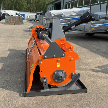 Почвофреза Rossel F.T/J165 от интернет-магазина rossel.by