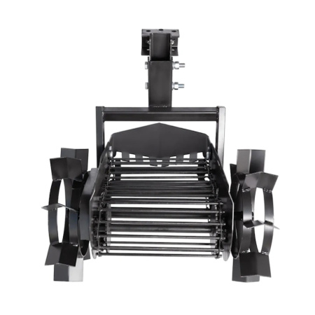 Картофелекопалка транспортерная универсальная ККТУ от интернет-магазина rossel.by