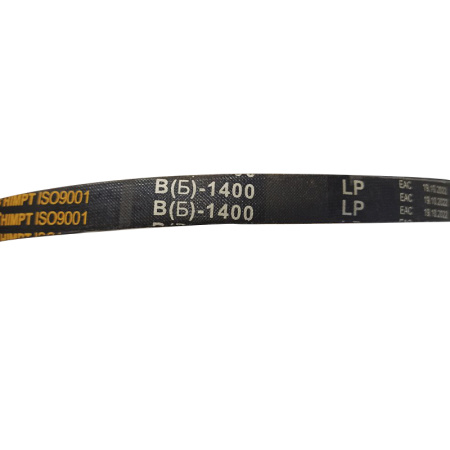 Ремень B1400 Lp/1360 Li от интернет-магазина rossel.by