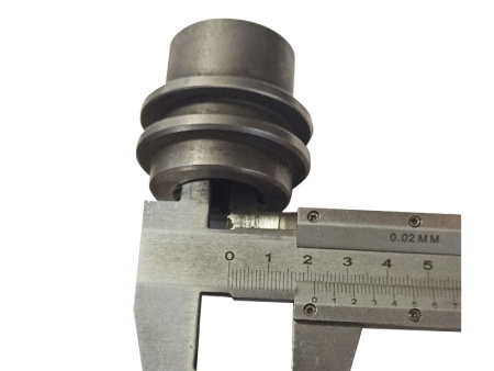 Муфта соединительная ВОМа 15 шлицов от интернет-магазина rossel.by