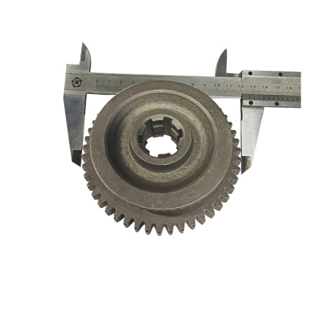 Шестерня фрезы Z-49 от интернет-магазина rossel.by