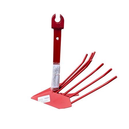 Картофелевыкапыватель ВНН-16 С (стойка 16мм, 1 отв.) 03.03.54.00.00-01 от интернет-магазина rossel.by