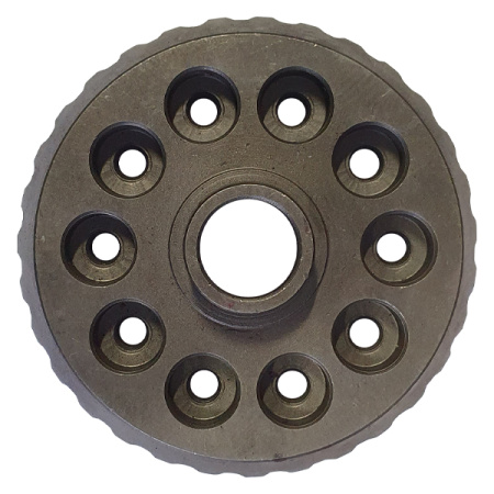 Шестерня планетарная переднего моста для 242/244 новый /282 на Z31 от интернет-магазина rossel.by