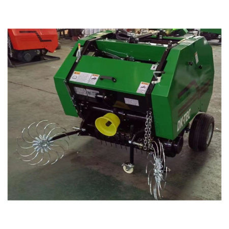 Навесные грабли-ворошилки на пресс-подборщик от интернет-магазина rossel.by