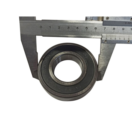 Подшипник 180207 от интернет-магазина rossel.by