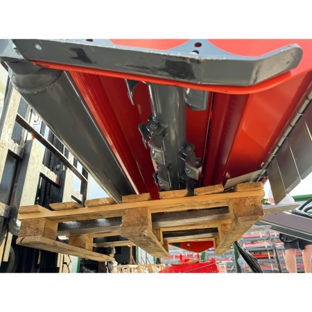 Косилка-мульчер Rossel R.OS/M-185A от интернет-магазина rossel.by