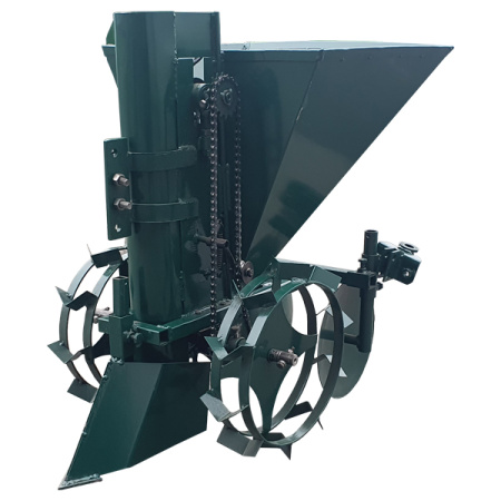 Картофелесажалка КСП-02 от интернет-магазина rossel.by