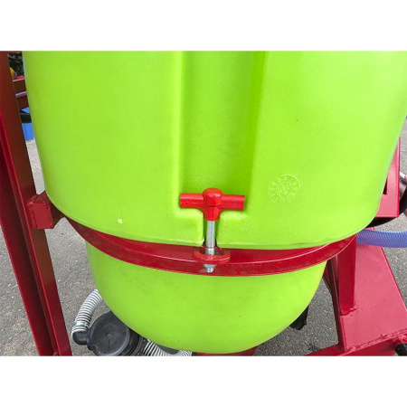 Опрыскиватель Demarol 200L-8М от интернет-магазина rossel.by