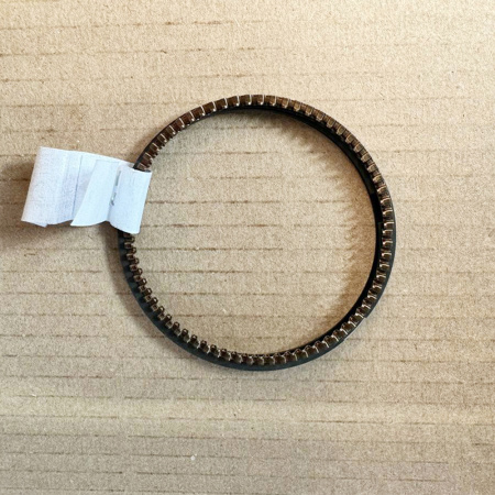 Кольца поршневые для мотоблока GX210 от интернет-магазина rossel.by