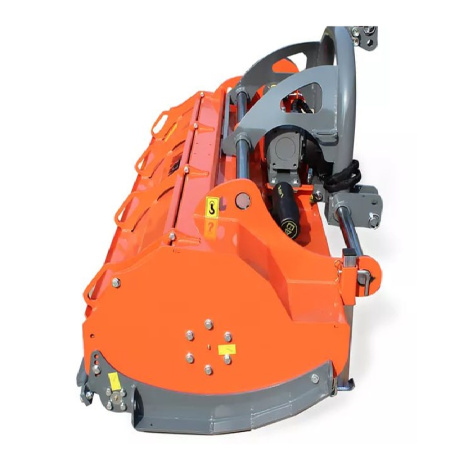 Косилка-мульчер Rossel MENASOR 180HA-T от интернет-магазина rossel.by