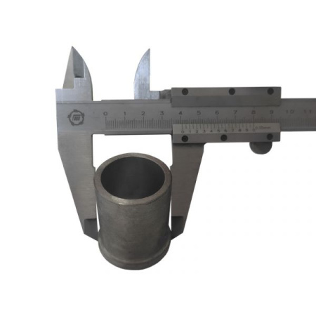 Втулка шкворня с фланцем 60x37x30 от интернет-магазина rossel.by