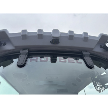 Минитрактор Rossel RT-282D от интернет-магазина rossel.by