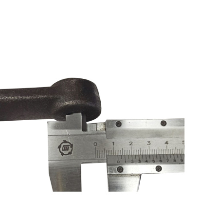 Сошка переднего моста правая от интернет-магазина rossel.by