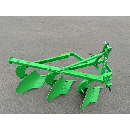 Плуг Flagman (Флагман) PRO 3,20 от интернет-магазина rossel.by