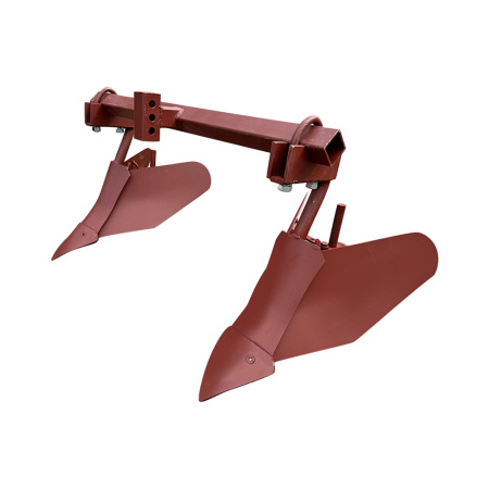 Окучник ОР-1-01 МТЗ-05/08/09/12, 2-х рядный (сцепка под квадрат)