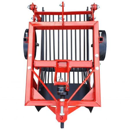 Картофелекопалка Агромоторсервис КМ-1М от интернет-магазина rossel.by