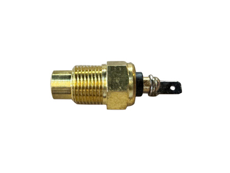 Прибор-указатель цифровой температуры охлаждающей жидкости в комплекте с нижним датчиком (0,5 кОм) от интернет-магазина rossel.by