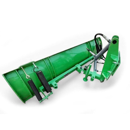 Отвал универсал Kerland S26 (1,6 м) от интернет-магазина rossel.by