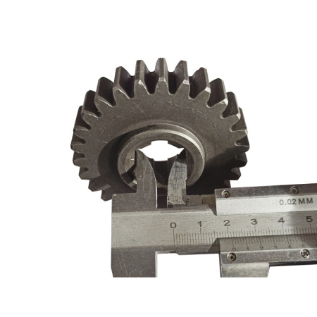 Шестерня трансмиссии Z=27 для 242/244 от интернет-магазина rossel.by