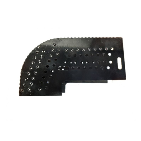 Кожух глушителя для 242/244 от интернет-магазина rossel.by