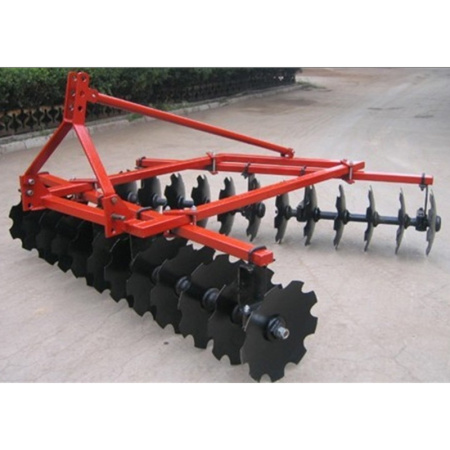 Борона дисковая 1BQX-2.2 22 дисков 18 дюймов от интернет-магазина rossel.by