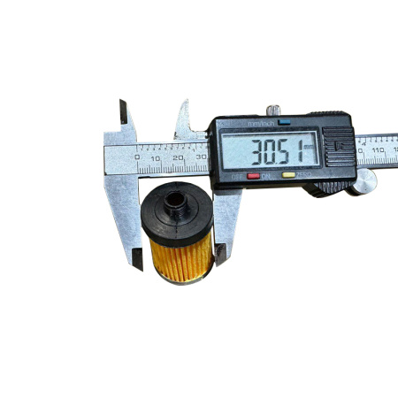 Фильтр топливный вставка в бак 195N 45мм от интернет-магазина rossel.by