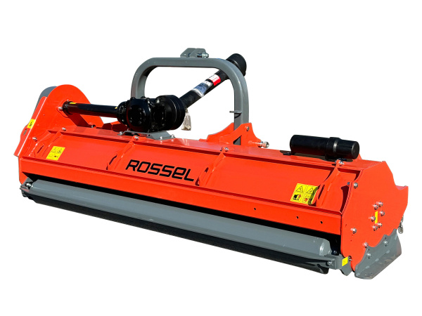 Косилка-мульчер Rossel F.US/J225A от интернет-магазина rossel.by