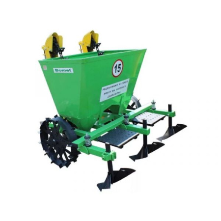 Картофелесажалка BOMET S239 от интернет-магазина rossel.by