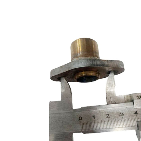 Втулка рычага блокировки дифференциала 184 от интернет-магазина rossel.by