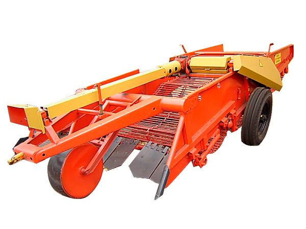 Картофелекопалка КСТ-1.4А от интернет-магазина rossel.by