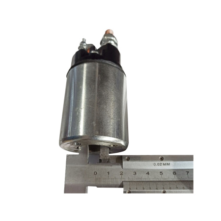 Реле втягивающее от интернет-магазина rossel.by