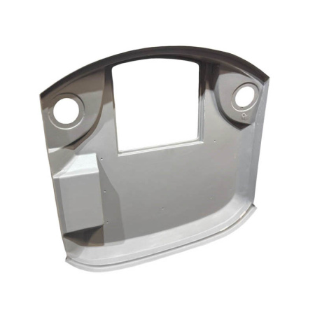 Облицовка потолка кабины погрузчика Rossel (тип 1) от интернет-магазина rossel.by