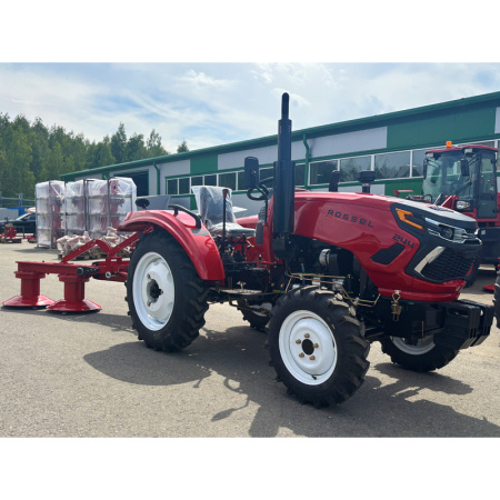 Косилка Rossel ТМ 1,35 от интернет-магазина rossel.by