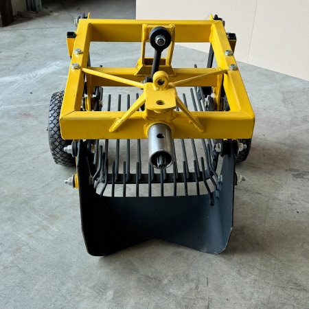 Картофелекопалка ЛКМ-1П от интернет-магазина rossel.by