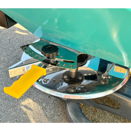 Разбрасыватель РУМ 1200 литров усиленный от интернет-магазина rossel.by