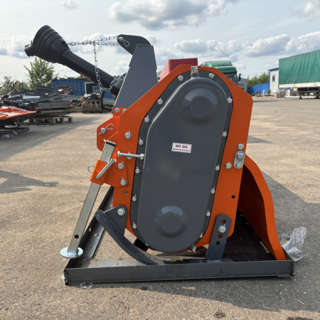 Почвофреза Rossel F.T/J165 от интернет-магазина rossel.by