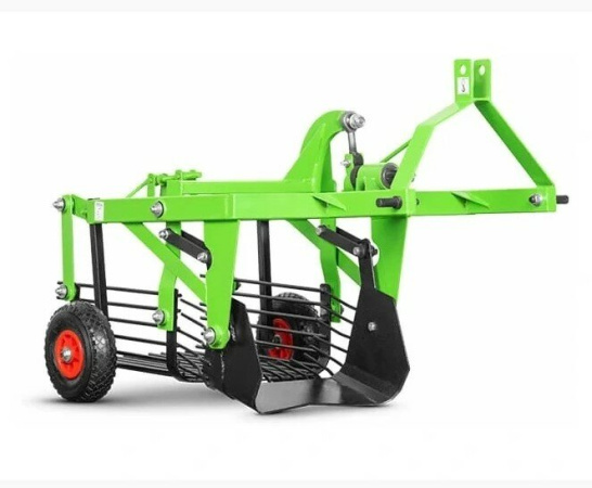 Картофелекопалка Kerland 09H от интернет-магазина rossel.by