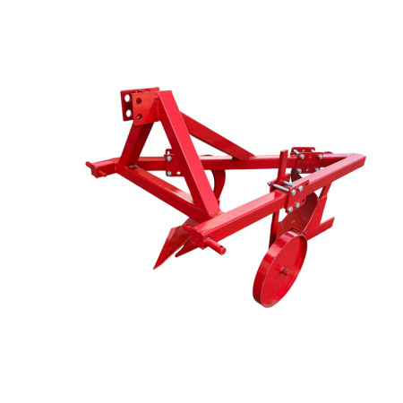 Плуг П3-2х245/16-10 для минитракторов от интернет-магазина rossel.by