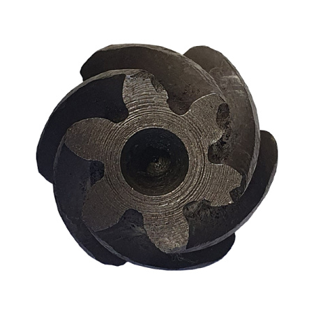 Хвостовик переднего моста 244 Z6 от интернет-магазина rossel.by