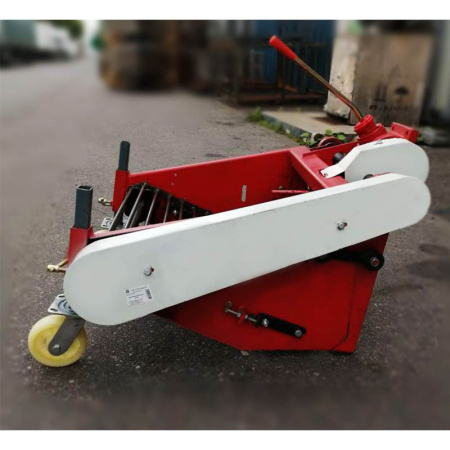 Картофелекопалка PH01 от интернет-магазина rossel.by