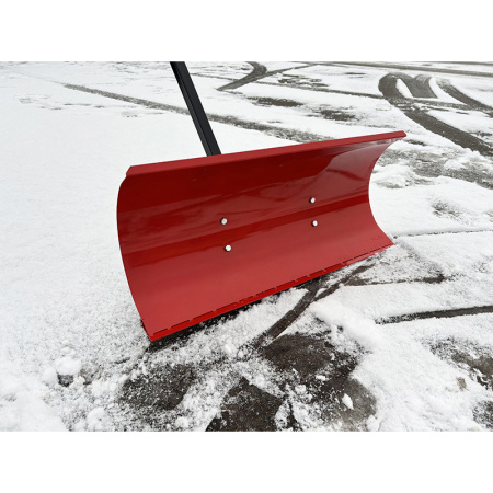 Отвал ручной для уборки снега от интернет-магазина rossel.by