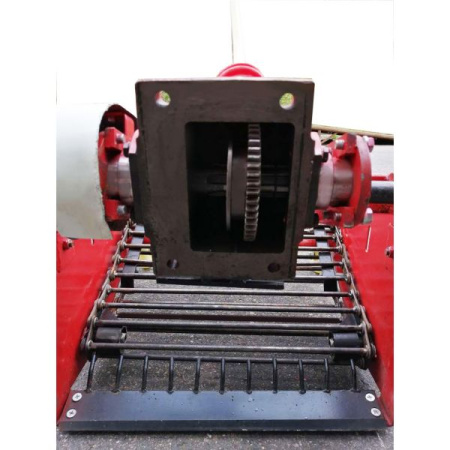 Картофелекопалка PH01 от интернет-магазина rossel.by