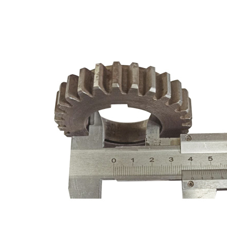 Шестерня коленвала малая (привода распредвала) Z-28 (код 410 ) от интернет-магазина rossel.by