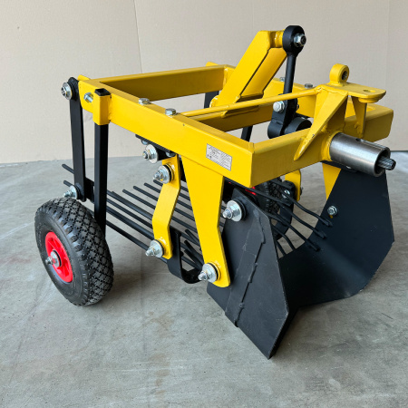 Картофелекопалка ЛКМ-1П от интернет-магазина rossel.by