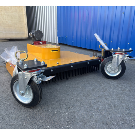 Косилка КРМ2-00.000 от интернет-магазина rossel.by