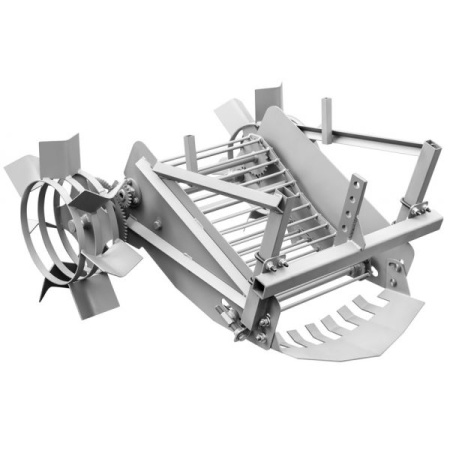 Картофелекопалка КК-1 от интернет-магазина rossel.by