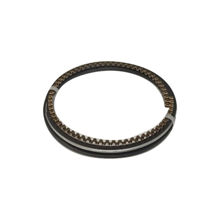 Кольца поршневые для мотоблока GX270 от интернет-магазина rossel.by